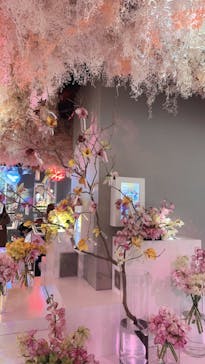 NAKED FLOWERS FOR YOU（ネイキッドフラワーズフォーユー）に投稿された画像（2023/2/21）