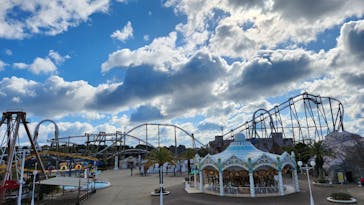 志摩スペイン村パルケエスパーニャに投稿された画像（2023/2/21）