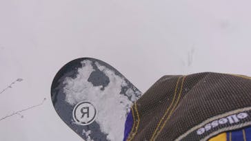 神立スノーリゾートに投稿された画像（2023/2/21）