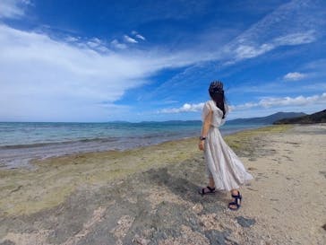 石垣島アドベンチャーフォトツアーKIBOUに投稿された画像（2023/2/21）