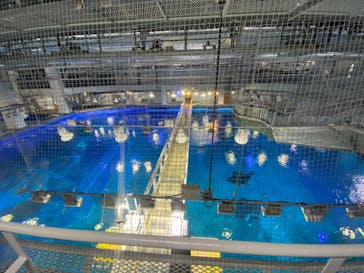 沖縄美ら海水族館に投稿された画像（2023/2/21）