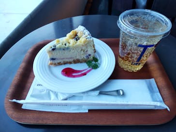 JRタワー展望室 タワー・スリーエイトに投稿された画像（2023/2/21）