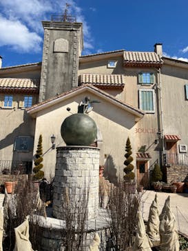 星の王子さまミュージアム 箱根サン=テグジュペリに投稿された画像（2023/2/21）