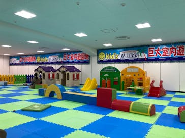 キッズランドUS 大阪今福店に投稿された画像（2023/2/22）
