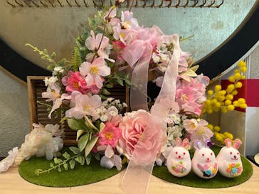 つむぐ工房 嵐山店に投稿された画像（2023/2/22）