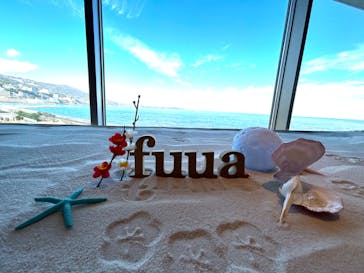 オーシャンスパ Fuuaに投稿された画像（2023/2/22）