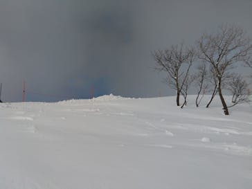 びわ湖バレイに投稿された画像（2023/2/22）