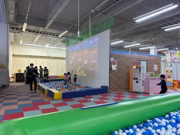 東京あそびマーレに投稿された画像（2023/2/22）