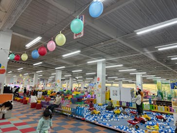 東京あそびマーレに投稿された画像（2023/2/22）