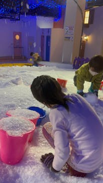 東京あそびマーレに投稿された画像（2023/2/22）