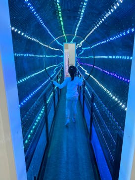 東京あそびマーレに投稿された画像（2023/2/22）