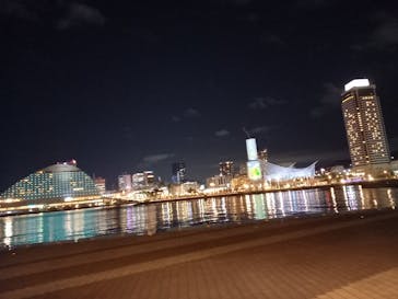 神戸みなと温泉 蓮に投稿された画像（2023/2/22）