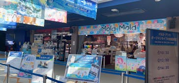 アクアワールド茨城県大洗水族館に投稿された画像（2023/2/22）