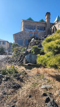 阿字ヶ浦温泉 のぞみに投稿された画像（2023/2/22）