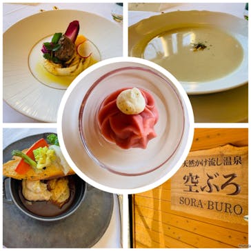 中禅寺金谷ホテル ダイニングルーム 「みずなら」に投稿された画像（2023/2/22）