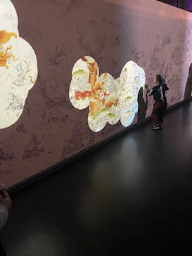 NARA KINGYO MUSEUMに投稿された画像（2023/2/22）