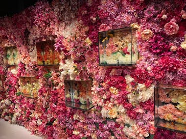 NARA KINGYO MUSEUMに投稿された画像（2023/2/22）