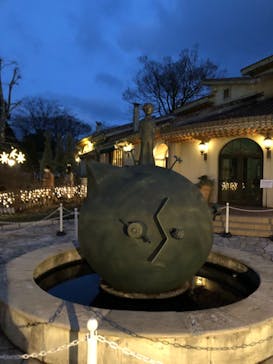 星の王子さまミュージアム 箱根サン=テグジュペリに投稿された画像（2023/2/22）