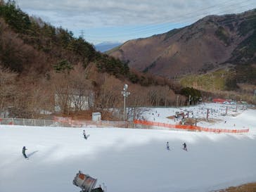 カムイみさかスキー場に投稿された画像（2023/2/22）