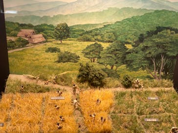 国立科学博物館に投稿された画像（2023/2/22）