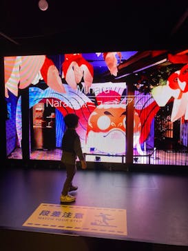 NARA KINGYO MUSEUMに投稿された画像（2023/2/23）