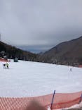 カムイみさかスキー場に投稿された画像（2023/2/23）