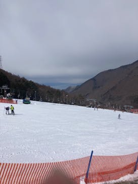 カムイみさかスキー場に投稿された画像（2023/2/23）