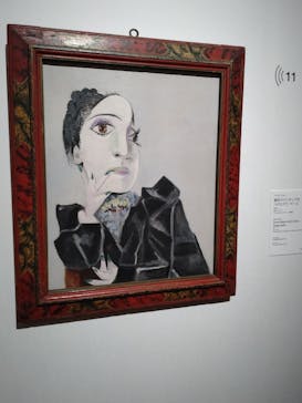 国立国際美術館に投稿された画像（2023/2/23）