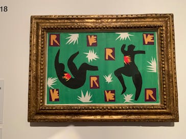 国立国際美術館に投稿された画像（2023/2/23）