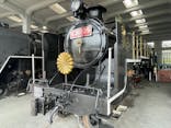 京都鉄道博物館に投稿された画像（2023/2/23）
