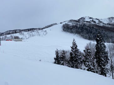 神立スノーリゾートに投稿された画像（2023/2/23）