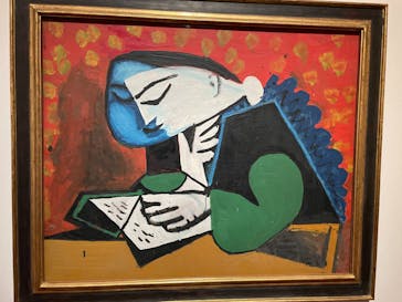 国立国際美術館に投稿された画像（2023/2/23）