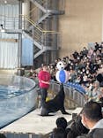 アクアワールド茨城県大洗水族館に投稿された画像（2023/2/23）