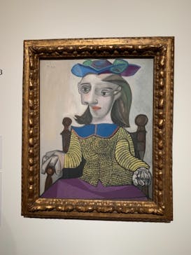 国立国際美術館に投稿された画像（2023/2/23）