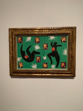 国立国際美術館に投稿された画像（2023/2/23）