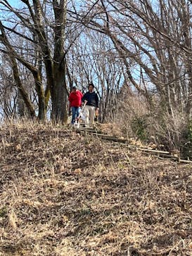 わんダフルネイチャーヴィレッジに投稿された画像（2023/2/23）