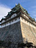 名古屋城に投稿された画像（2023/2/23）
