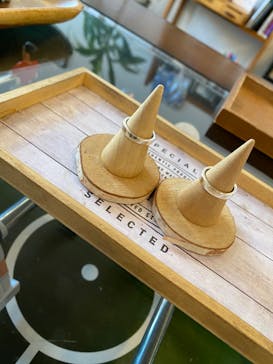 iddo art jewelry 門司に投稿された画像（2023/2/23）