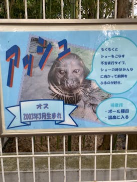 箱根園水族館に投稿された画像（2023/2/23）