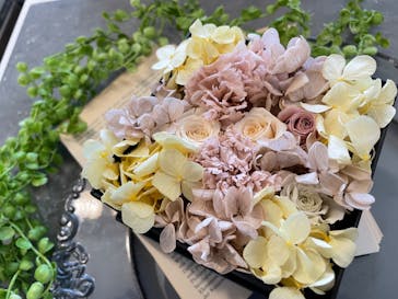 キャンドル＆ポーセラーツサロンSalon de Felice（サロン ド フェリーチェ）に投稿された画像（2023/2/23）