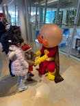 神戸アンパンマンこどもミュージアム＆モールに投稿された画像（2023/2/23）