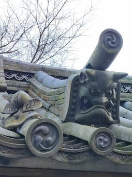 三溪園に投稿された画像（2023/2/23）