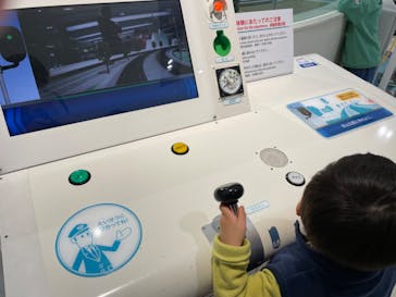 京都鉄道博物館に投稿された画像（2023/2/23）