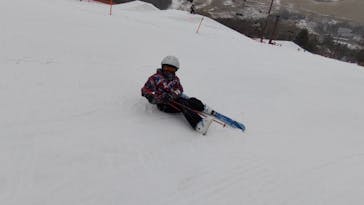 白樺湖ロイヤルヒルに投稿された画像（2023/2/23）