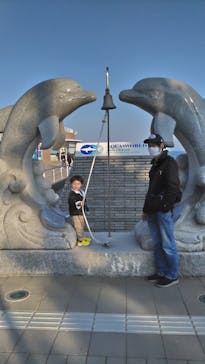 アクアワールド茨城県大洗水族館に投稿された画像（2023/2/23）