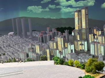 ミニチュアミュージアム スモールワールズに投稿された画像（2023/2/23）