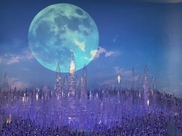 ミニチュアミュージアム スモールワールズに投稿された画像（2023/2/23）