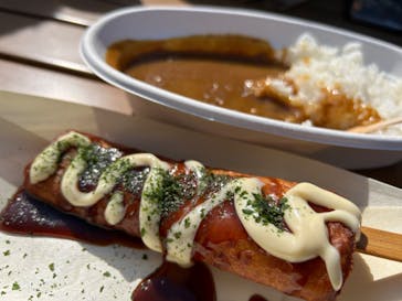 西武園ゆうえんちに投稿された画像（2023/2/23）