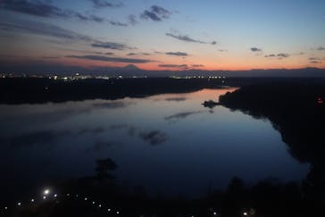 西武園ゆうえんちに投稿された画像（2023/2/23）