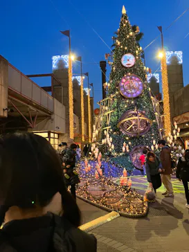 ひらかたパークに投稿された画像（2023/2/23）